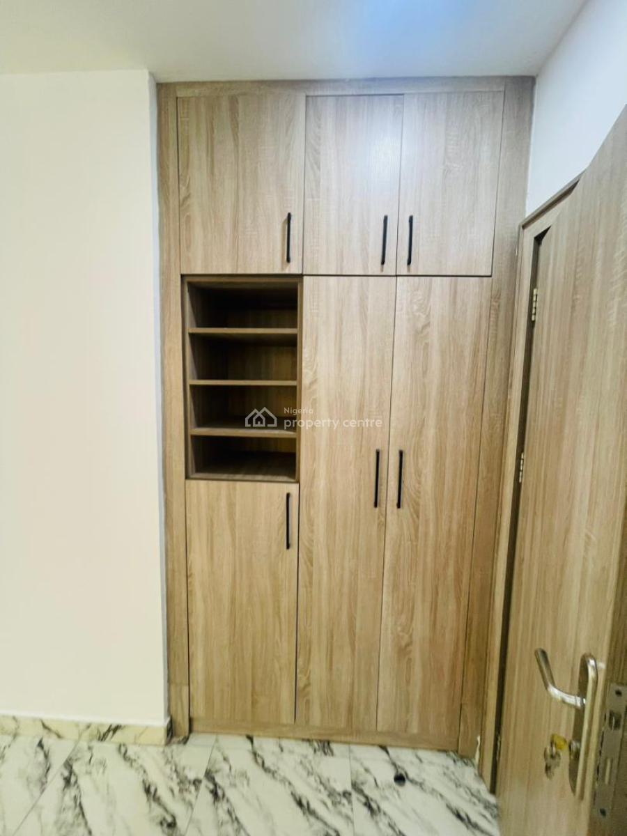 3 Bedroom Apartment, Ikota, Lekki, Lagos, Flat / Apartment for Rent