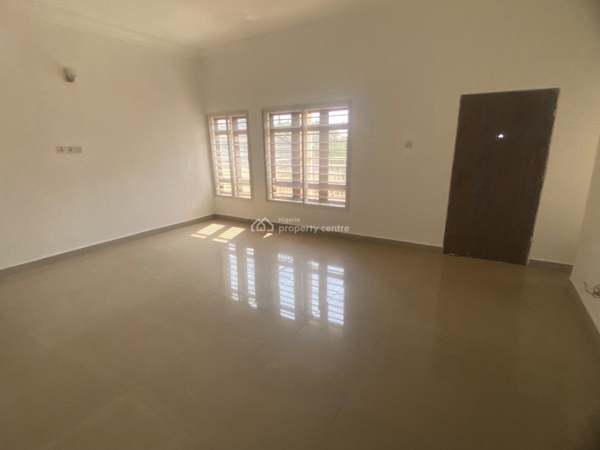 5 Bedroom Terrace Duplex, Mabushi, Abuja, Terraced Duplex for Rent