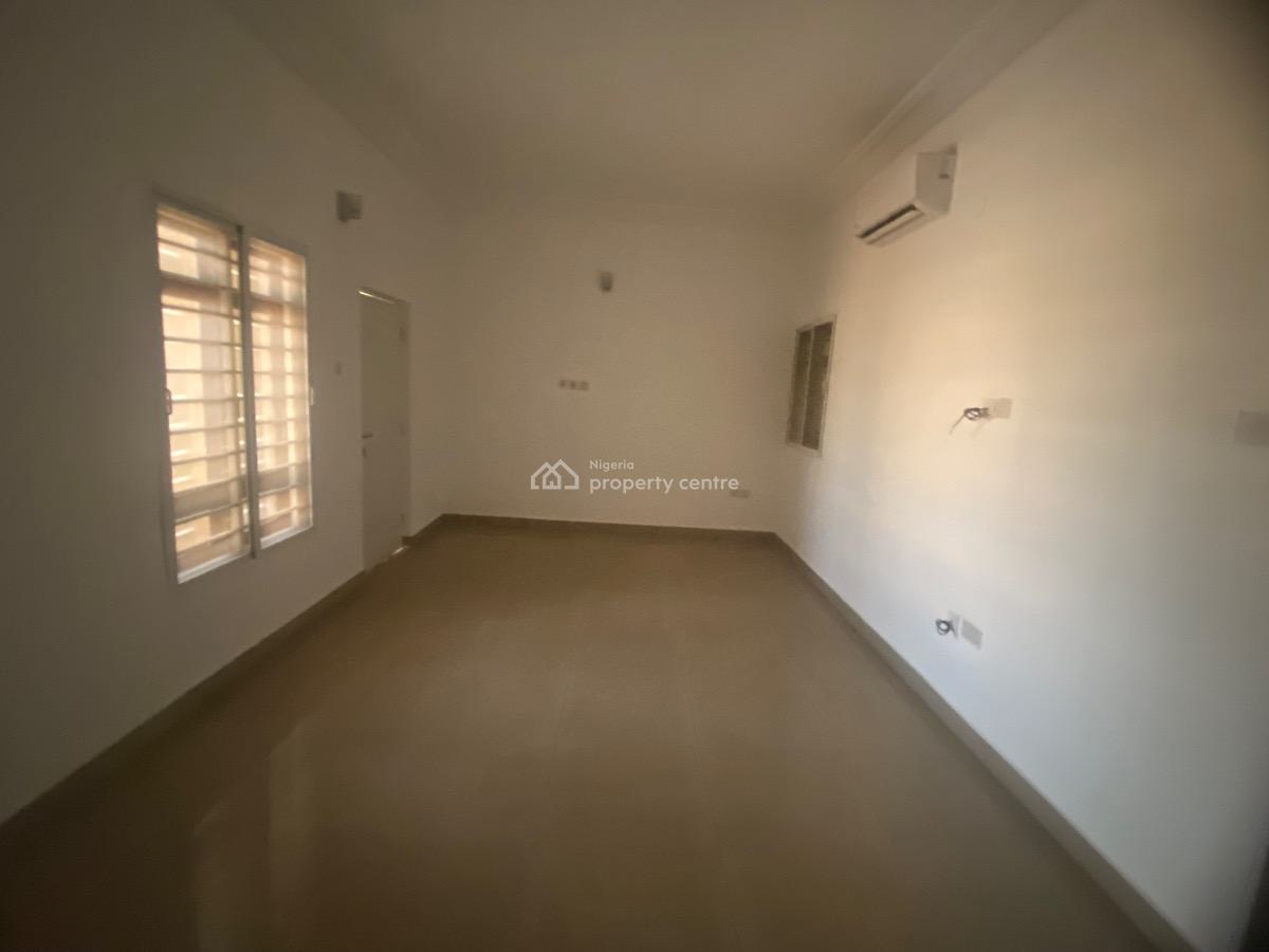 5 Bedroom Terrace Duplex, Mabushi, Abuja, Terraced Duplex for Rent