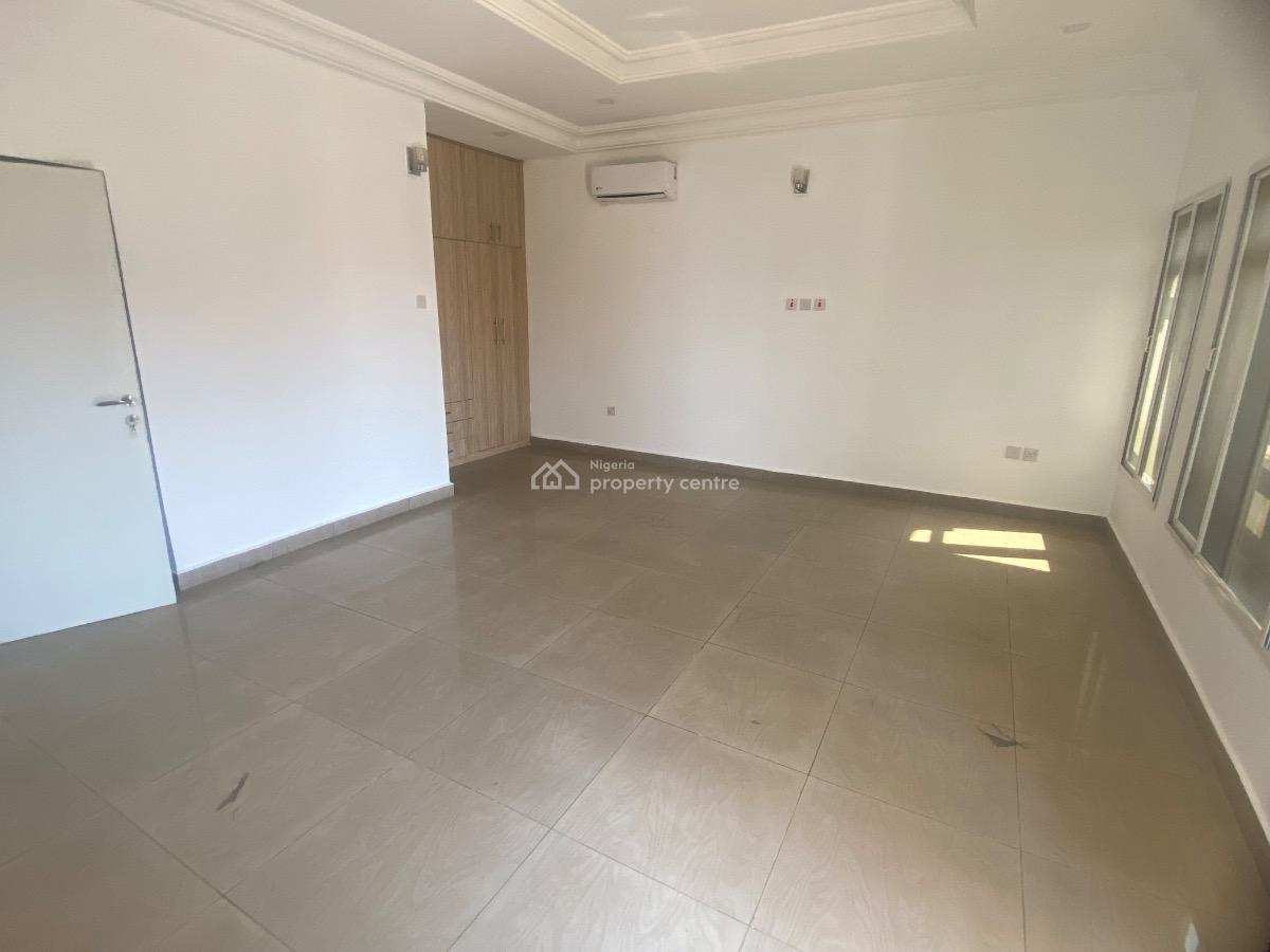 5 Bedroom Terrace Duplex, Mabushi, Abuja, Terraced Duplex for Rent