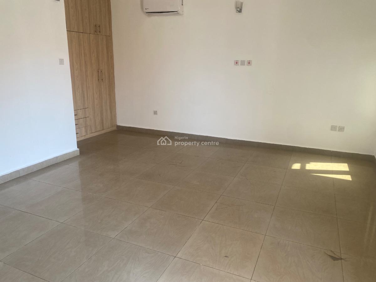 5 Bedroom Terrace Duplex, Mabushi, Abuja, Terraced Duplex for Rent