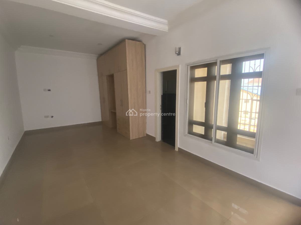 5 Bedroom Terrace Duplex, Mabushi, Abuja, Terraced Duplex for Rent