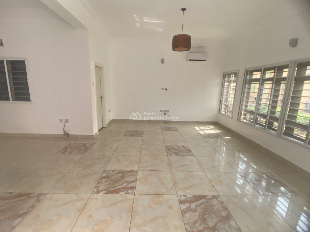 5 Bedroom Terrace Duplex, Mabushi, Abuja, Terraced Duplex for Rent