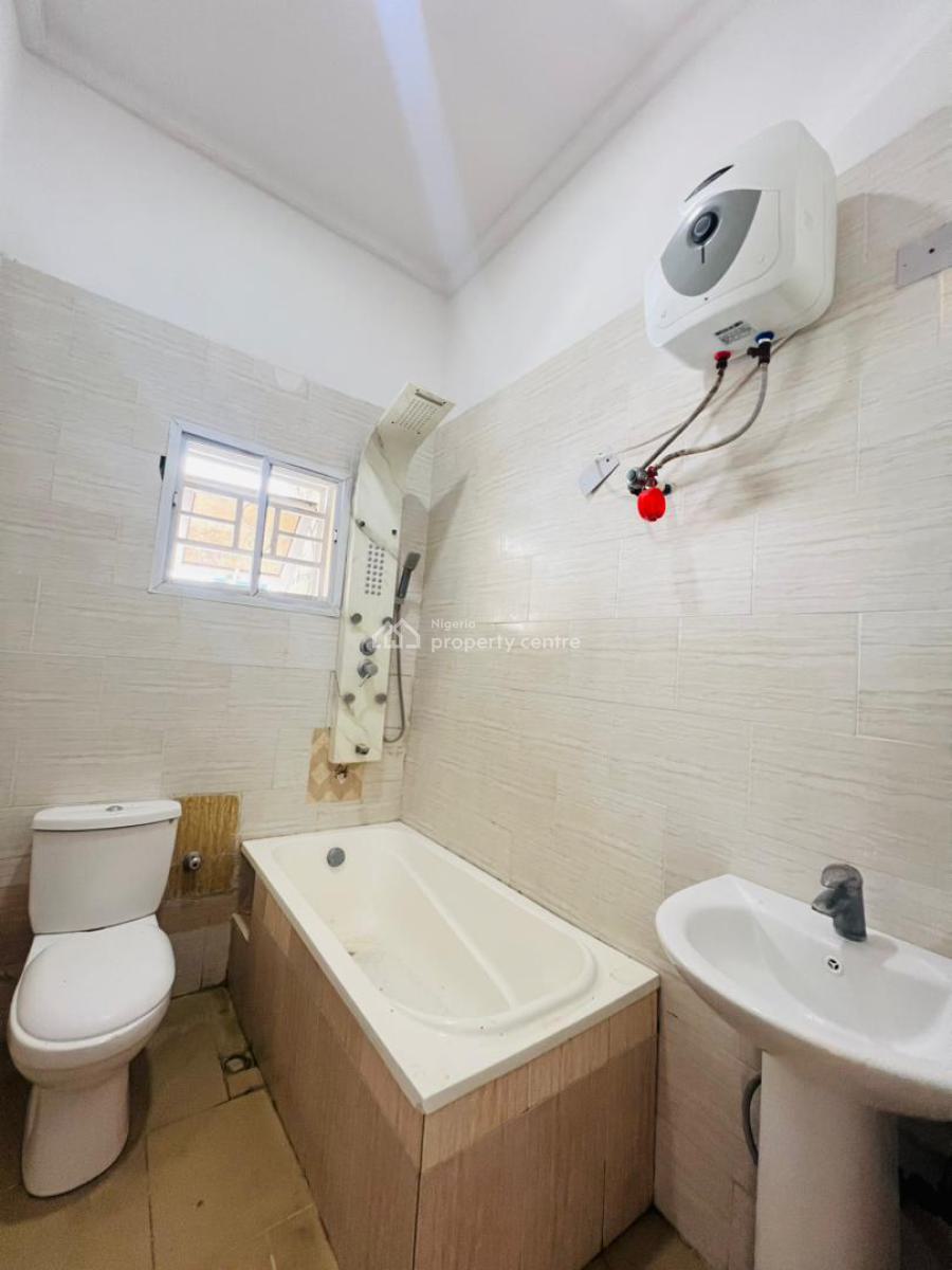 Mini Flat, Lekki Phase 1, Lekki, Lagos, Mini Flat (room and Parlour) for Rent