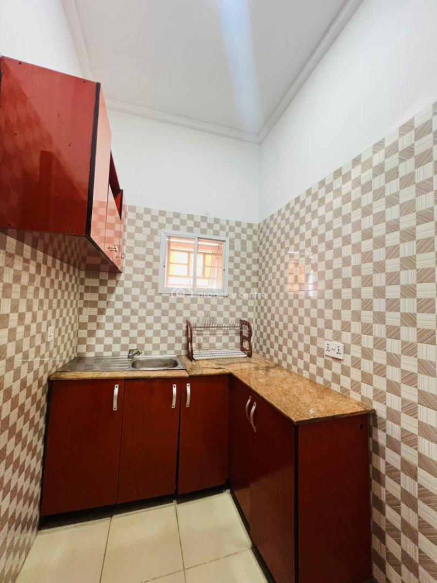 Mini Flat, Lekki Phase 1, Lekki, Lagos, Mini Flat (room and Parlour) for Rent
