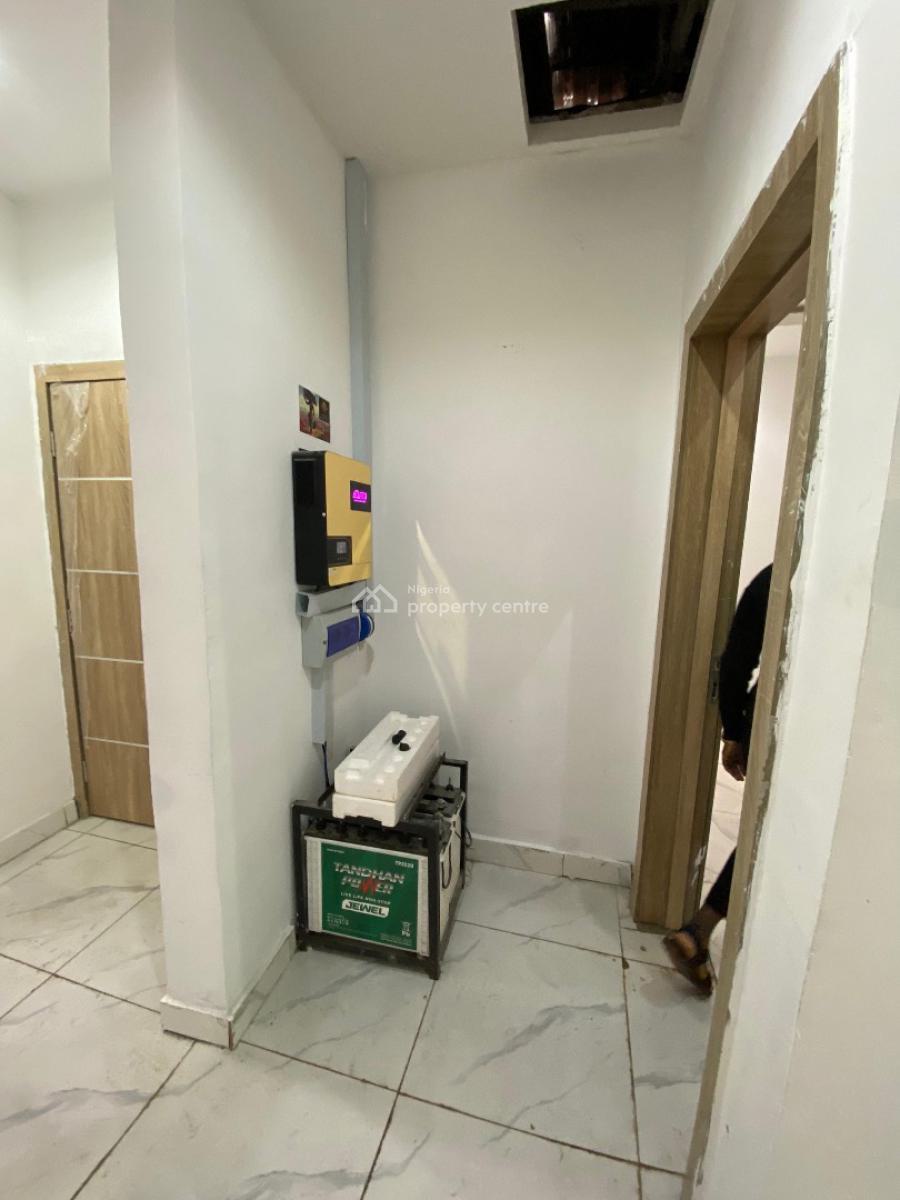 Luxury 4 Bedroom Bungalow, Ibeju Lekki, Lagos, Detached Bungalow for Sale