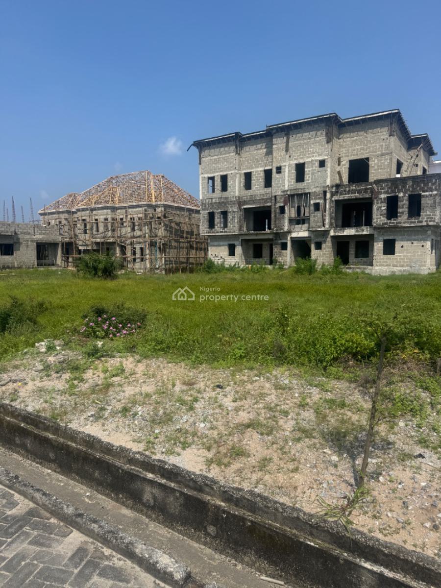 Distress 500 Square Meters of Dry Land, Ibeju Lekki, Lagos, Residential Land for Sale