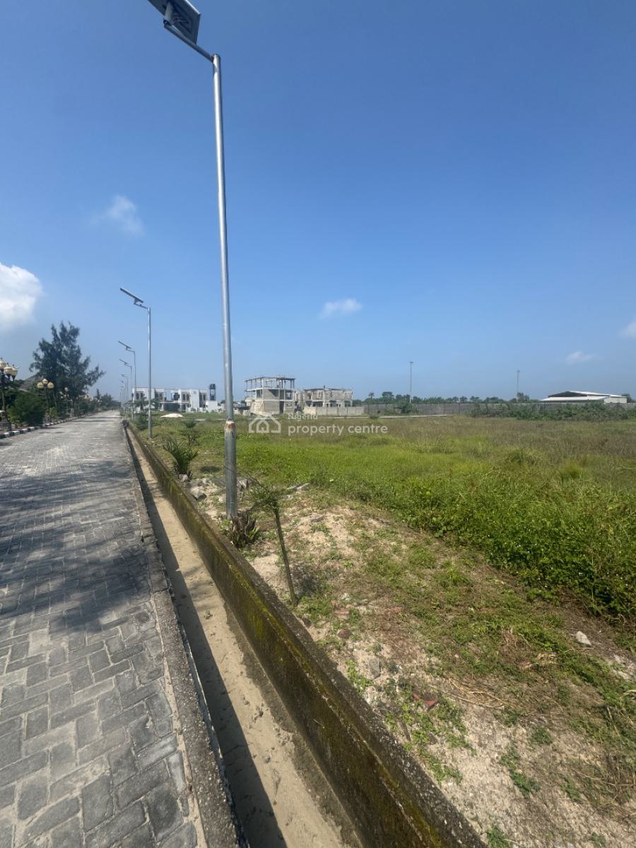 Distress 500 Square Meters of Dry Land, Ibeju Lekki, Lagos, Residential Land for Sale