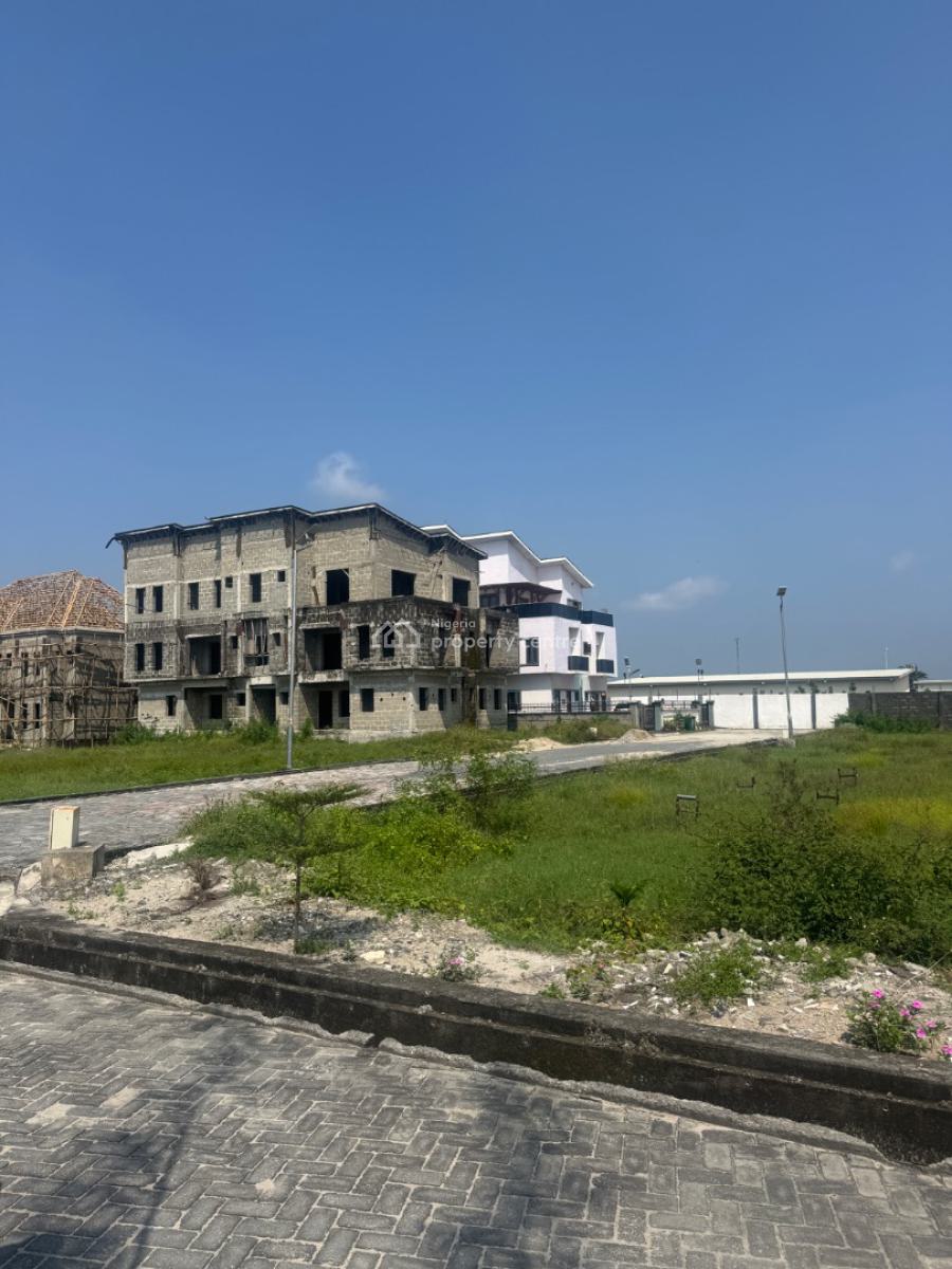Distress 500 Square Meters of Dry Land, Ibeju Lekki, Lagos, Residential Land for Sale