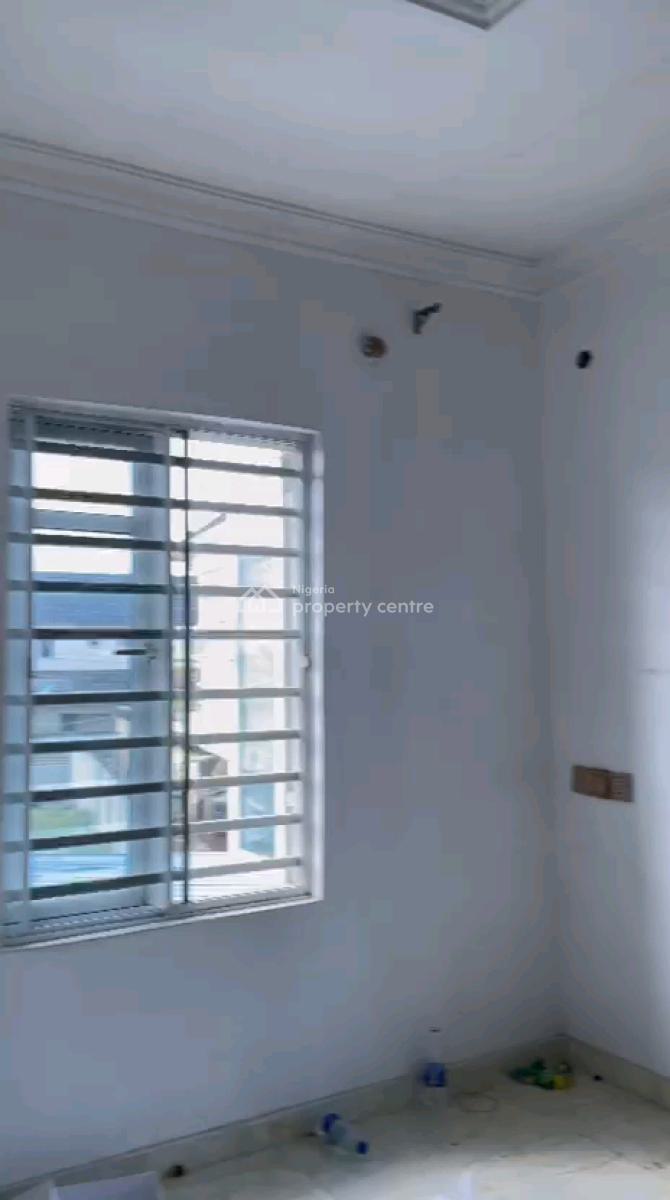 Standard and Spacious 2 Bedroom Flat, Alapere, Ketu, Lagos, Flat / Apartment for Rent