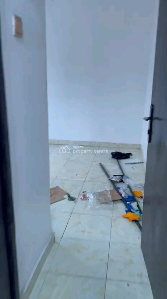 Standard and Spacious 2 Bedroom Flat, Alapere, Ketu, Lagos, Flat / Apartment for Rent