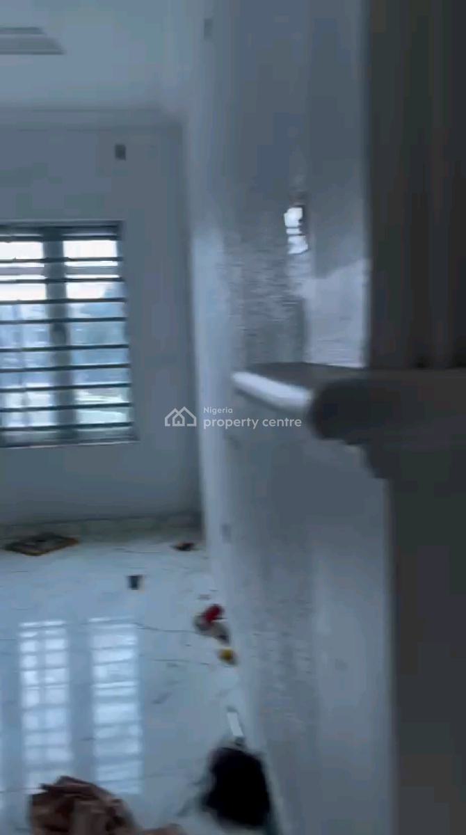 Standard and Spacious 2 Bedroom Flat, Alapere, Ketu, Lagos, Flat / Apartment for Rent