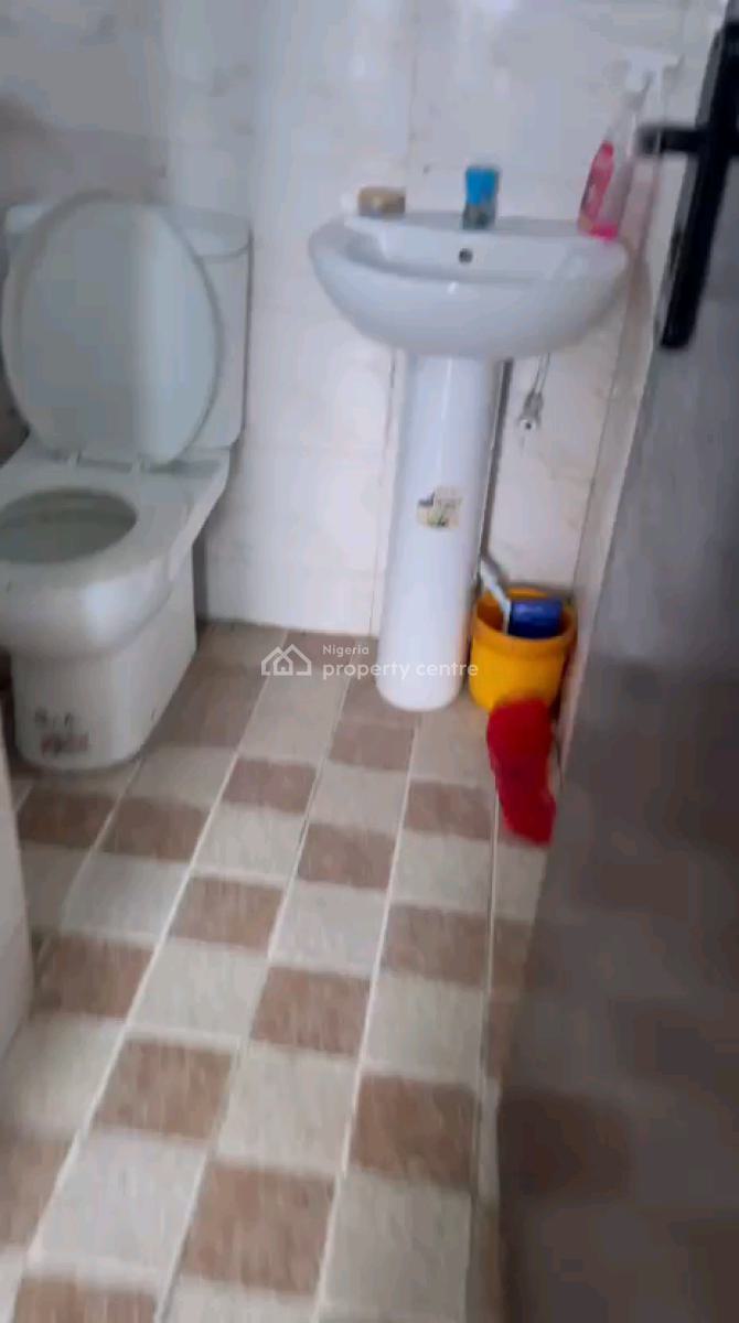 Standard and Spacious 2 Bedroom Flat, Alapere, Ketu, Lagos, Flat / Apartment for Rent