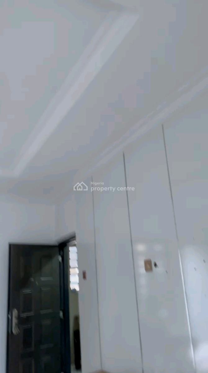 Standard and Spacious 2 Bedroom Flat, Alapere, Ketu, Lagos, Flat / Apartment for Rent