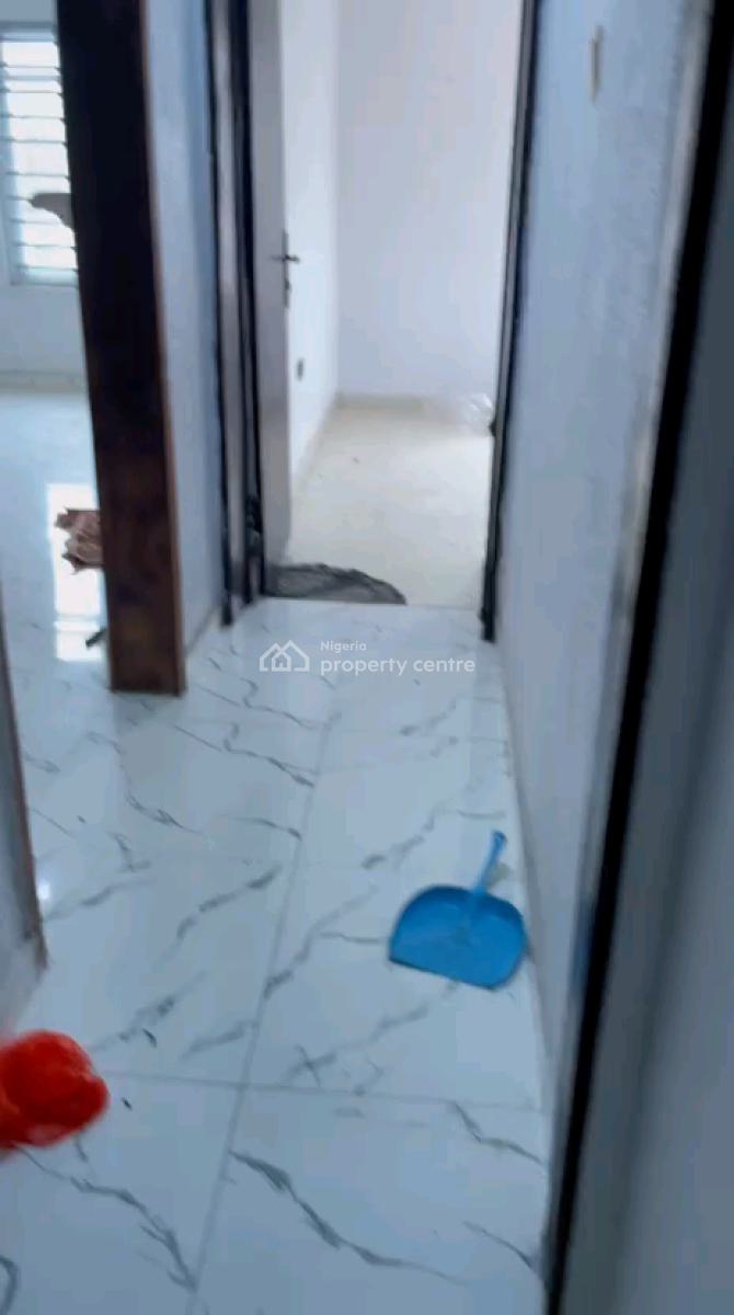 Standard and Spacious 2 Bedroom Flat, Alapere, Ketu, Lagos, Flat / Apartment for Rent