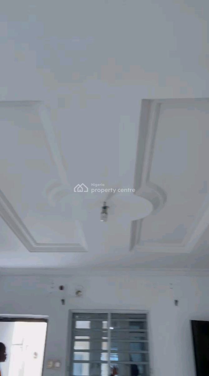 Standard and Spacious 2 Bedroom Flat, Alapere, Ketu, Lagos, Flat / Apartment for Rent