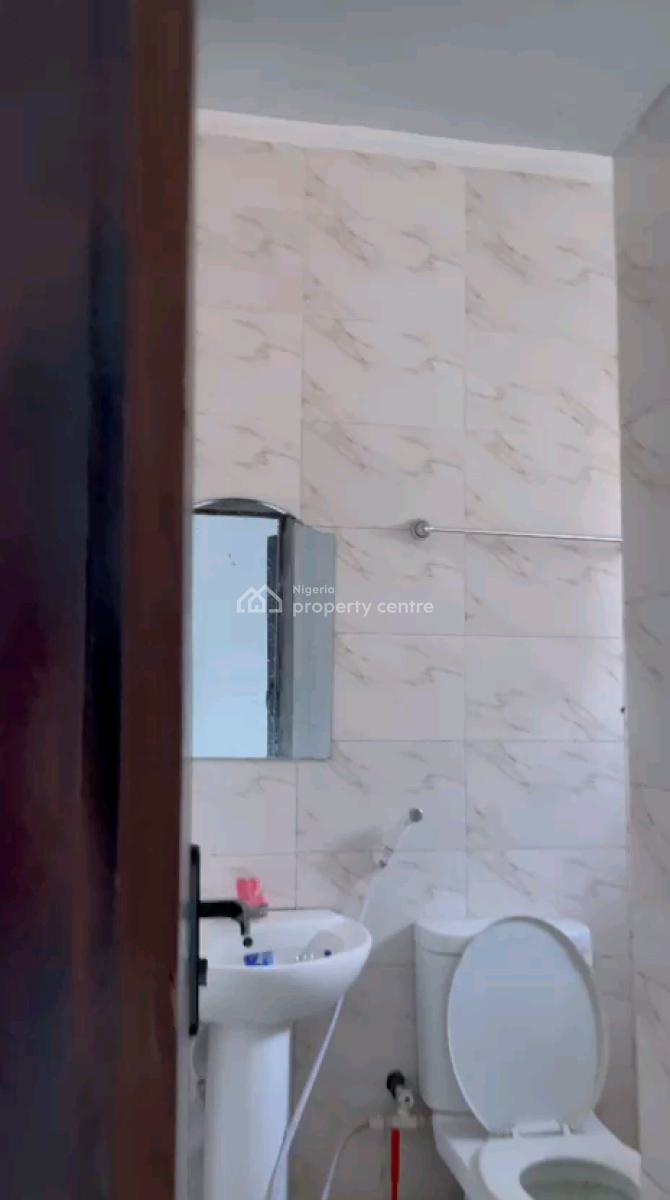 Standard and Spacious 2 Bedroom Flat, Alapere, Ketu, Lagos, Flat / Apartment for Rent