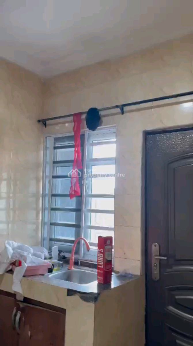 Standard and Spacious 2 Bedroom Flat, Alapere, Ketu, Lagos, Flat / Apartment for Rent