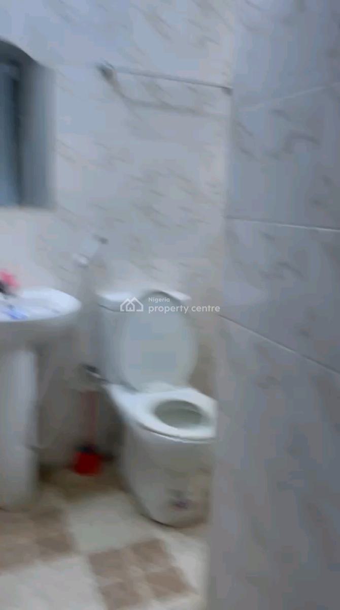 Standard and Spacious 2 Bedroom Flat, Alapere, Ketu, Lagos, Flat / Apartment for Rent