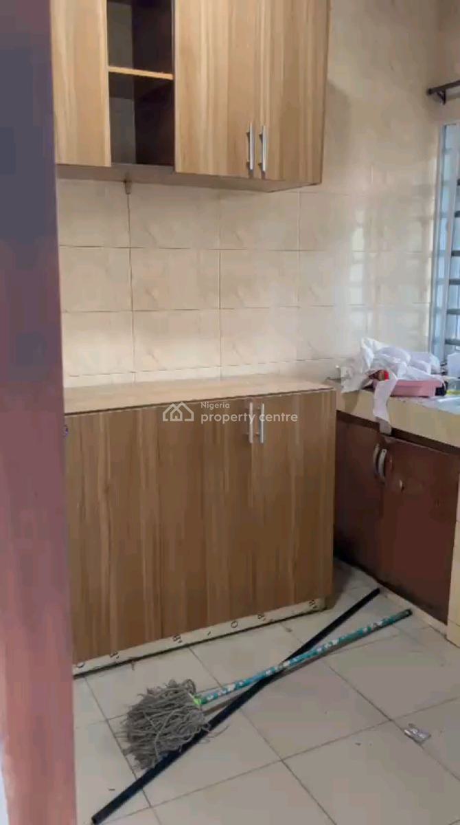 Standard and Spacious 2 Bedroom Flat, Alapere, Ketu, Lagos, Flat / Apartment for Rent