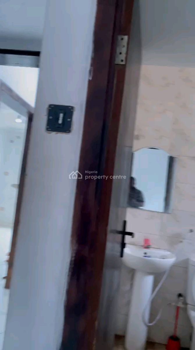 Standard and Spacious 2 Bedroom Flat, Alapere, Ketu, Lagos, Flat / Apartment for Rent