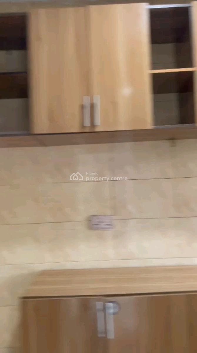 Standard and Spacious 2 Bedroom Flat, Alapere, Ketu, Lagos, Flat / Apartment for Rent