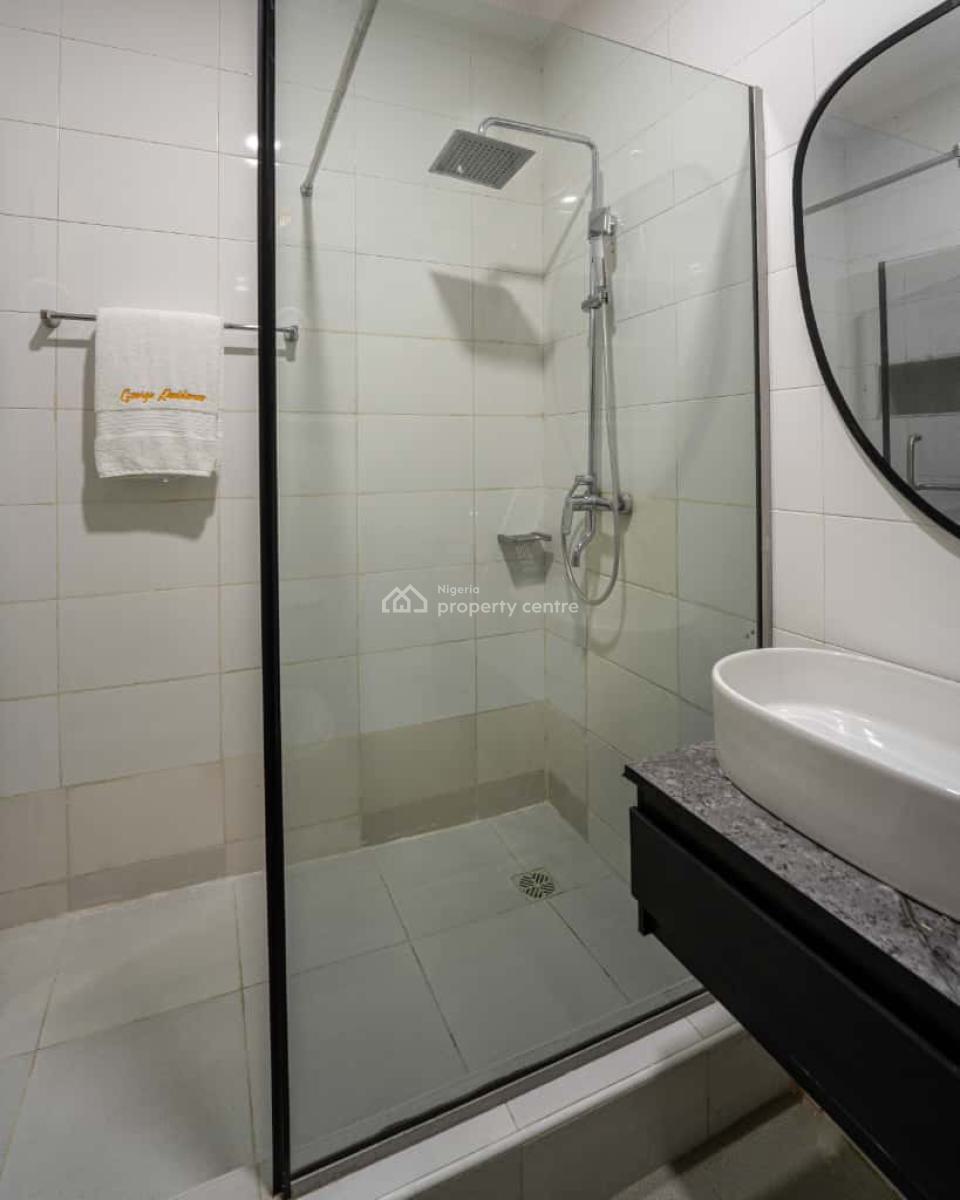 Luxury 3 Bedroom Apartment with Excellent Facilities, Mojisola, Banana Island Road, Ikoyi, Lagos, Flat / Apartment for Rent