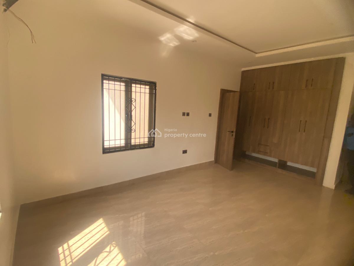 5 Bedroom Terrace Duplex, Mabushi, Abuja, Terraced Duplex for Rent