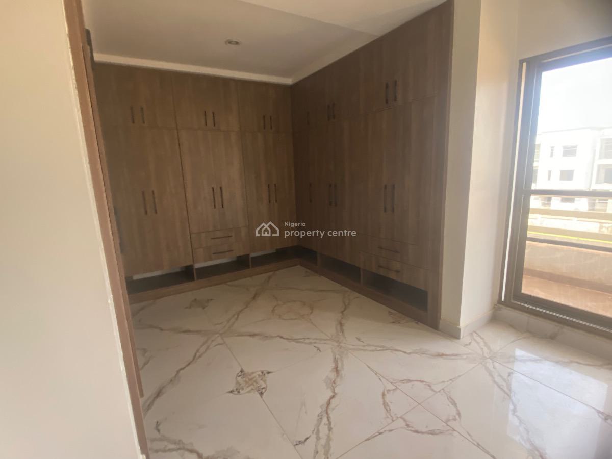 5 Bedroom Terrace Duplex, Mabushi, Abuja, Terraced Duplex for Rent