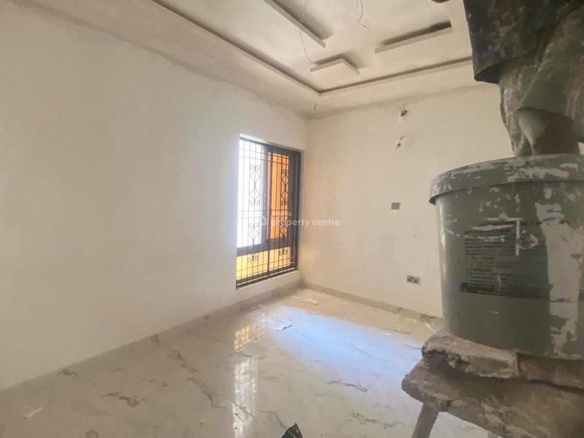 5 Bedroom Terrace Duplex, Mabushi, Abuja, Terraced Duplex for Rent