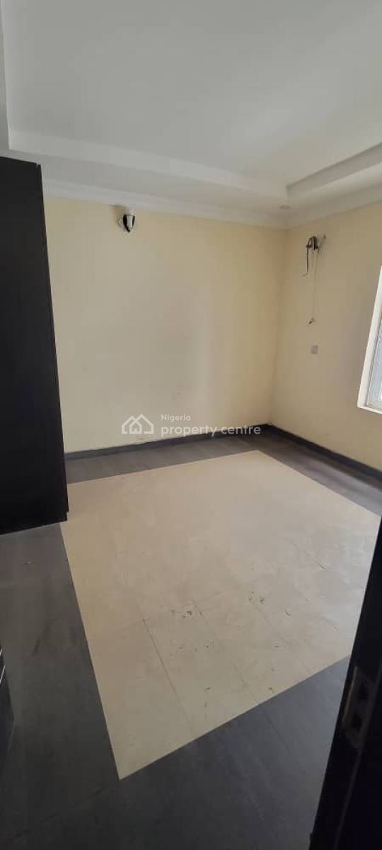 Lovely 4 Bedroom Terraced Duplex with Bq in a Secure, Ikota, Lekki, Lagos, Terraced Duplex for Sale
