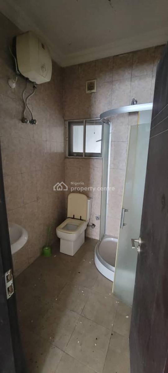 Lovely 4 Bedroom Terraced Duplex with Bq in a Secure, Ikota, Lekki, Lagos, Terraced Duplex for Sale
