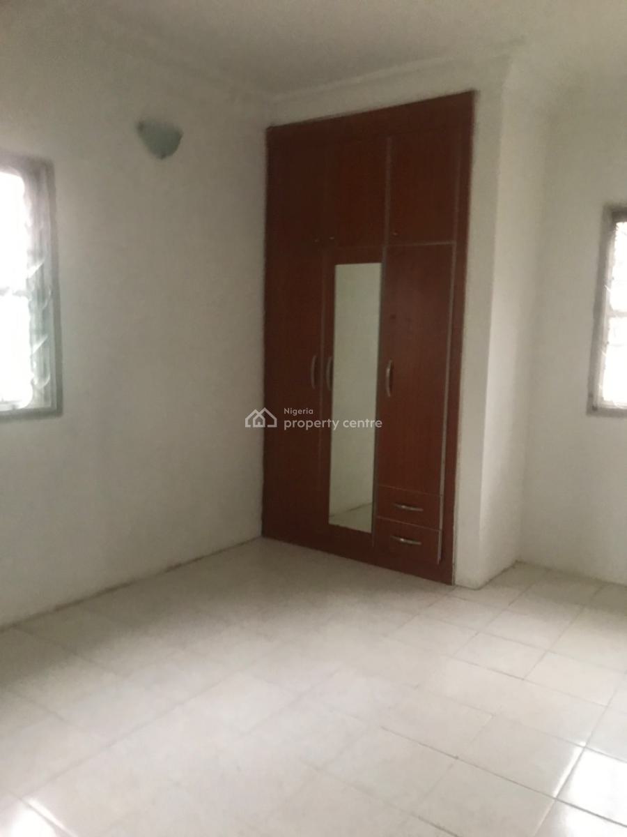 Newly and Beautifully Renovated 2 Bedrooms, Gaduwa, Abuja, Flat / Apartment for Rent