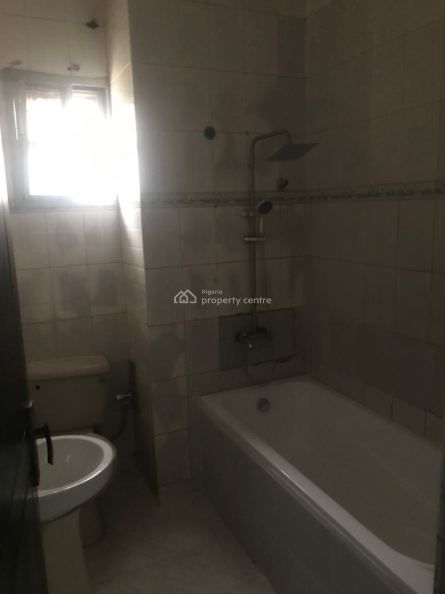 Newly and Beautifully Renovated 2 Bedrooms, Gaduwa, Abuja, Flat / Apartment for Rent