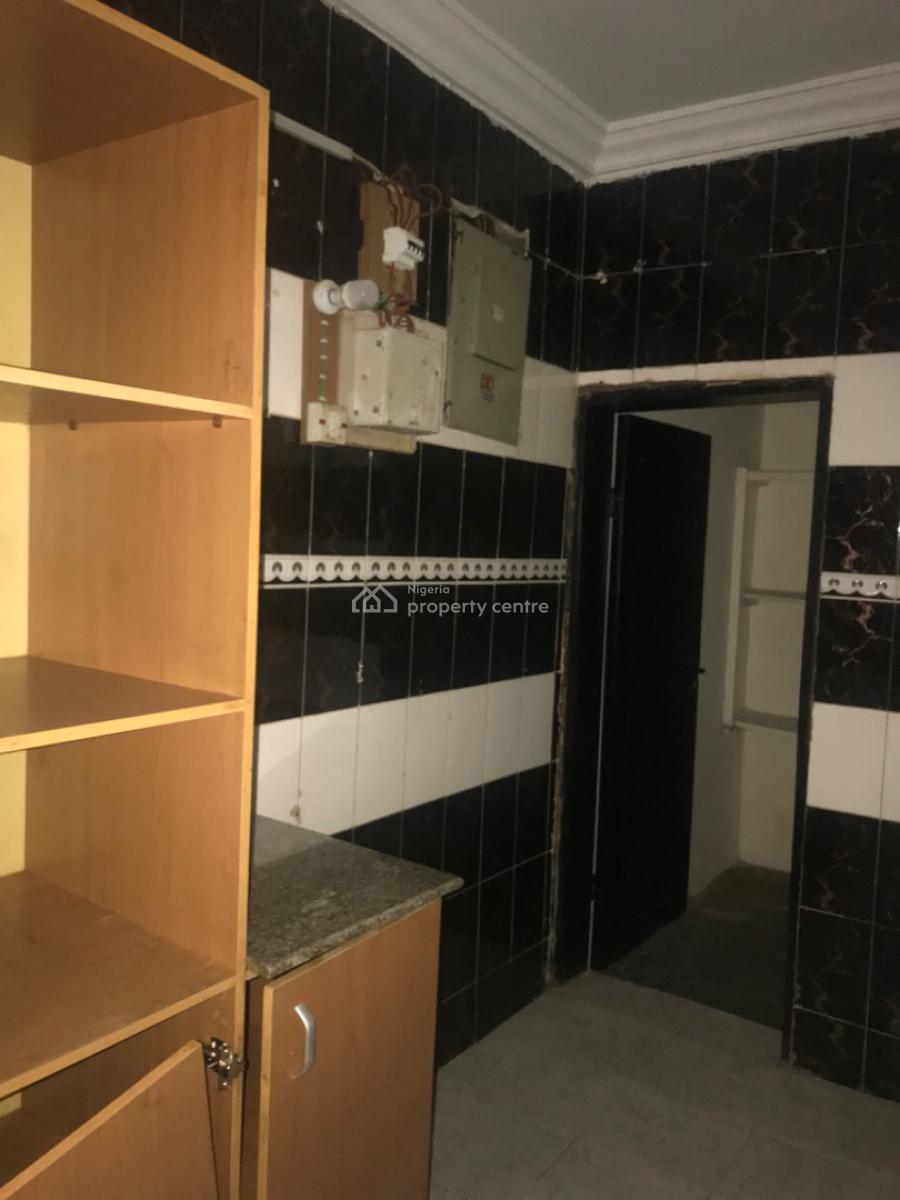 Newly and Beautifully Renovated 2 Bedrooms, Gaduwa, Abuja, Flat / Apartment for Rent