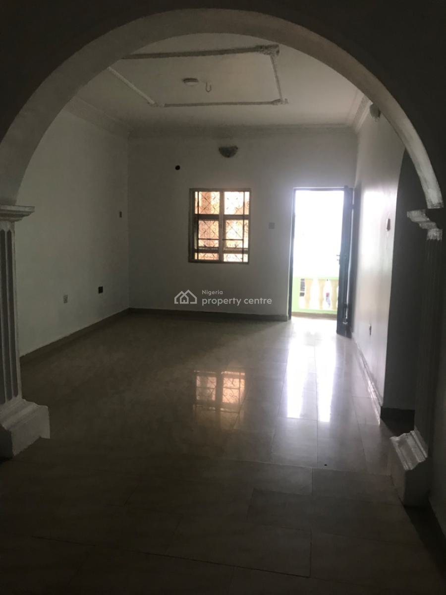 Newly and Beautifully Renovated 2 Bedrooms, Gaduwa, Abuja, Flat / Apartment for Rent