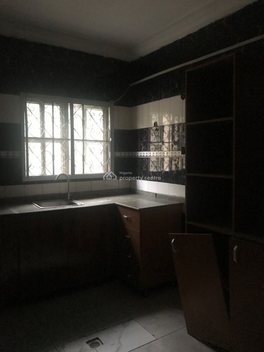Newly and Beautifully Renovated 2 Bedrooms, Gaduwa, Abuja, Flat / Apartment for Rent