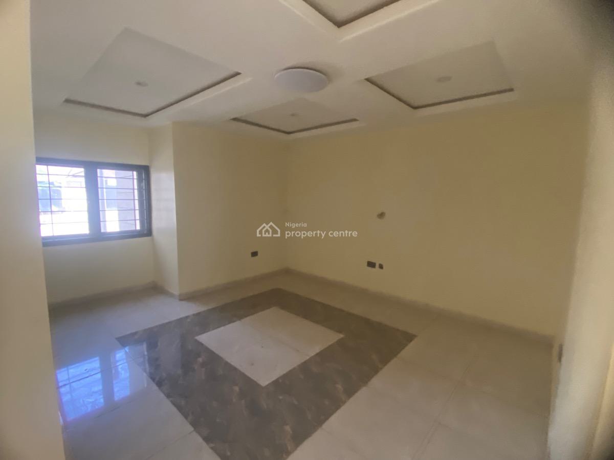 4 Bedroom Terrace Duplex, Mabushi, Abuja, Terraced Duplex for Rent
