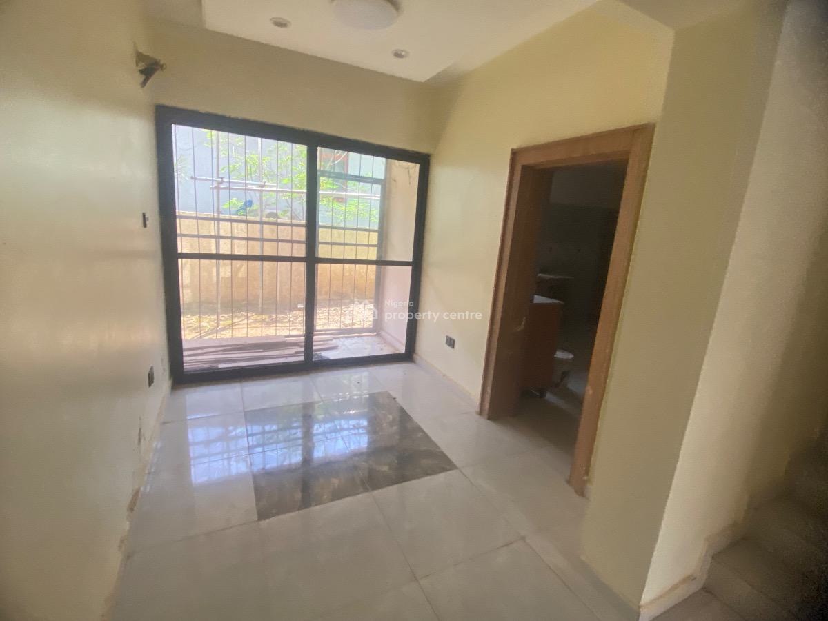 4 Bedroom Terrace Duplex, Mabushi, Abuja, Terraced Duplex for Rent
