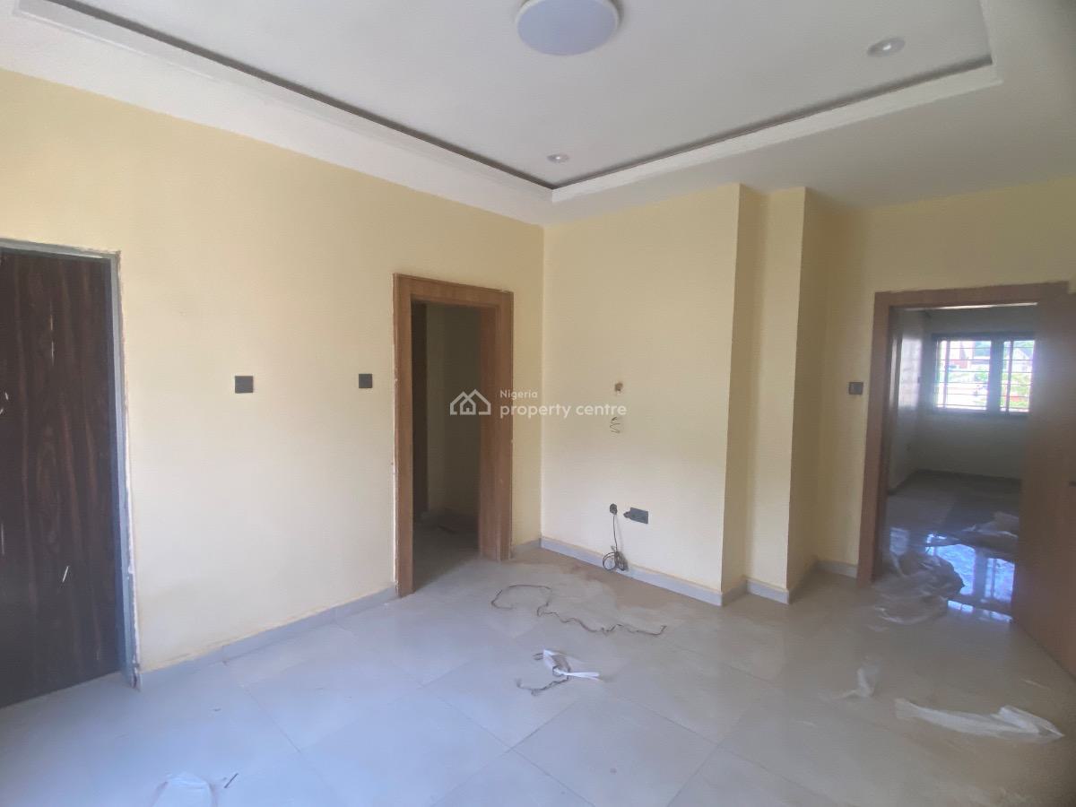 4 Bedroom Terrace Duplex, Mabushi, Abuja, Terraced Duplex for Rent