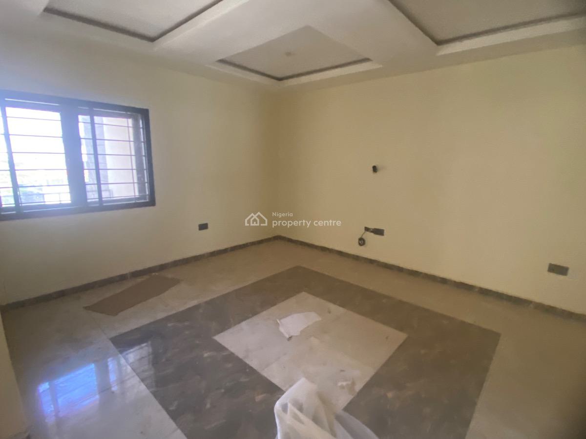 4 Bedroom Terrace Duplex, Mabushi, Abuja, Terraced Duplex for Rent
