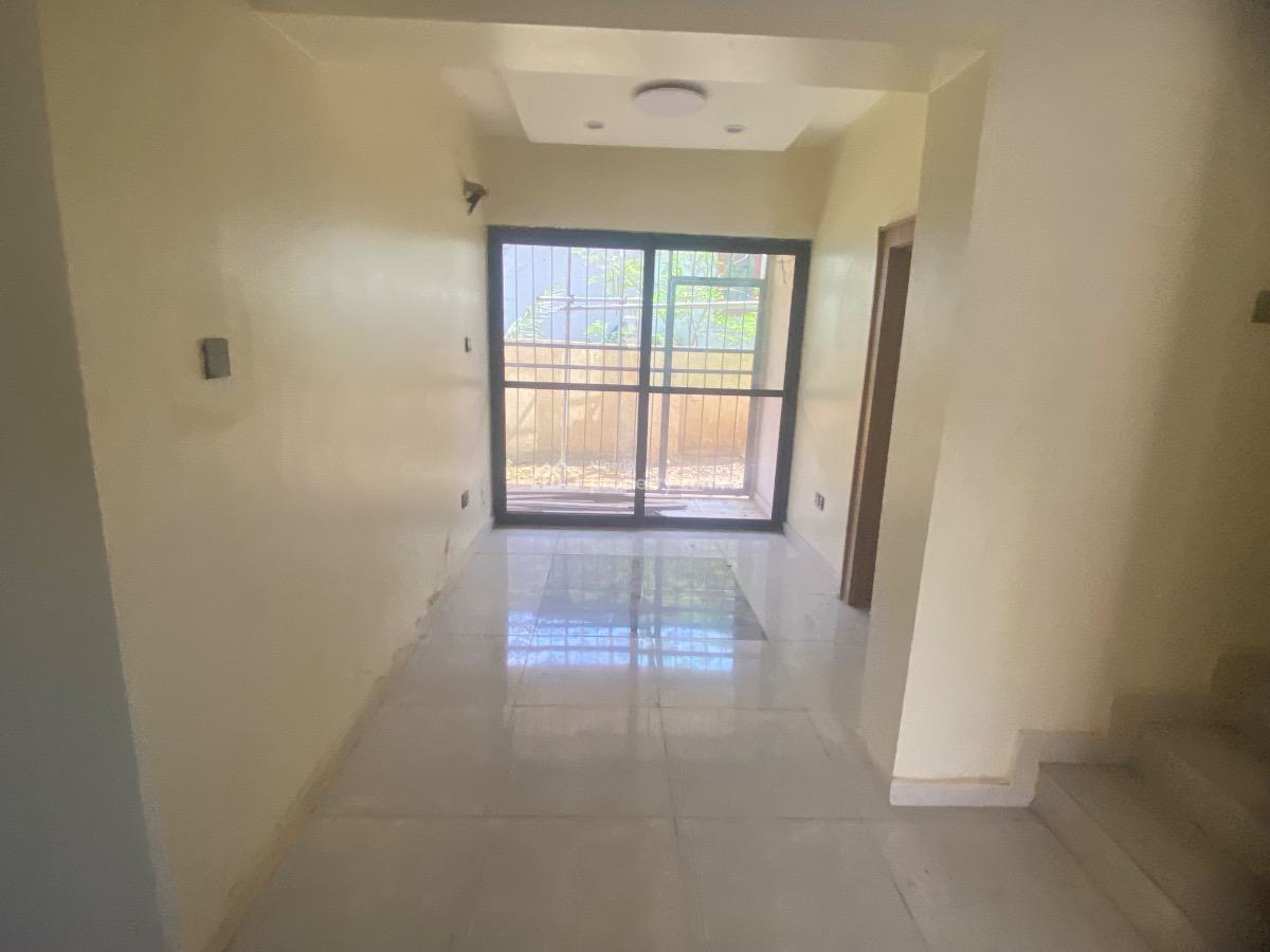 4 Bedroom Terrace Duplex, Mabushi, Abuja, Terraced Duplex for Rent
