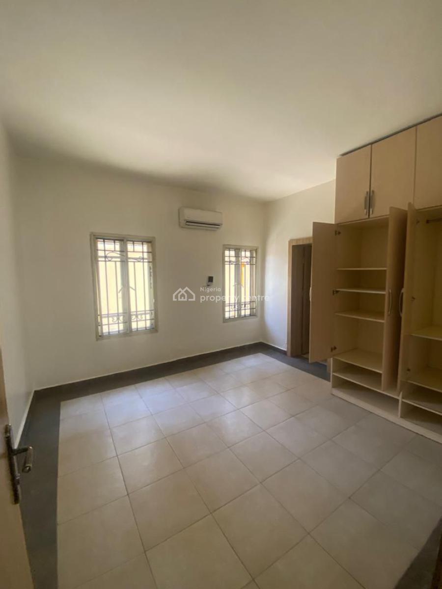 Built Serviced Three (3) Bedroom Apartment with a Room Boys Quarter, Lekki, Lagos, Flat / Apartment for Rent