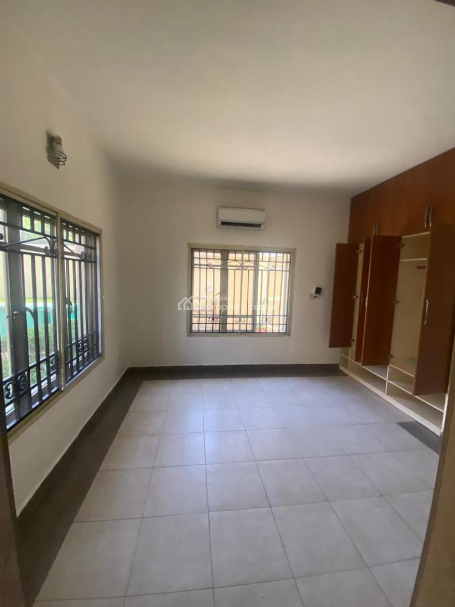 Built Serviced Three (3) Bedroom Apartment with a Room Boys Quarter, Lekki, Lagos, Flat / Apartment for Rent