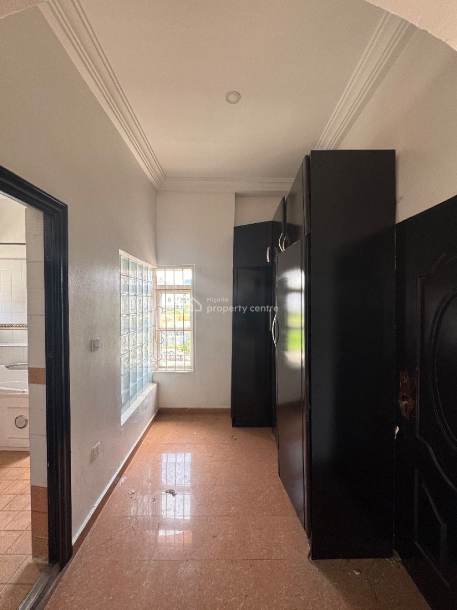Four (4) Bedroom Semi Detached Duplex, Lekki Phase 1, Lekki, Lagos, Semi-detached Duplex for Rent