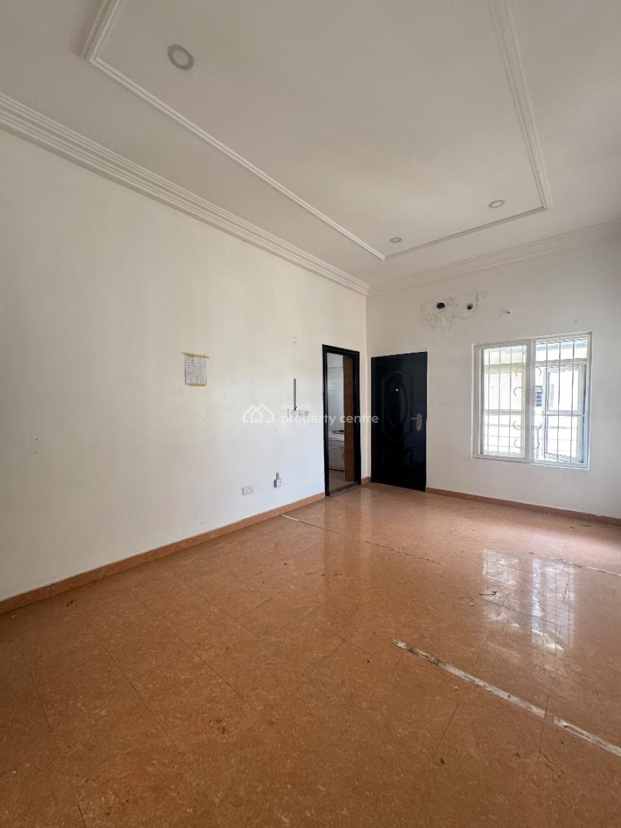 Four (4) Bedroom Semi Detached Duplex, Lekki Phase 1, Lekki, Lagos, Semi-detached Duplex for Rent