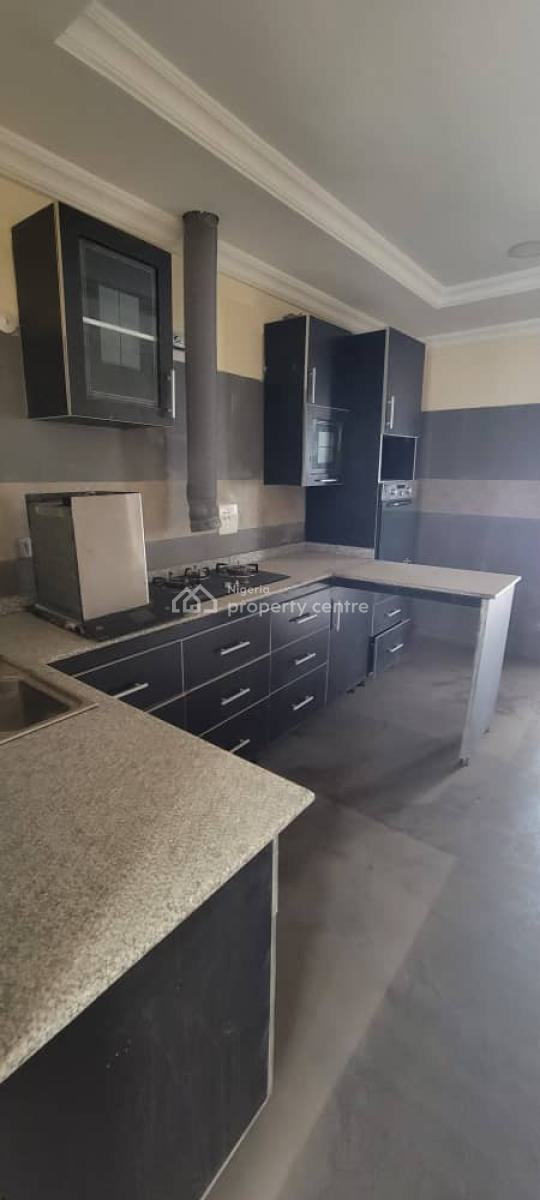 Lovely 4 Bedroom Terraced Duplex with Laundry Room and Bq in a Secure, Ikota, Lekki, Lagos, Terraced Duplex for Rent