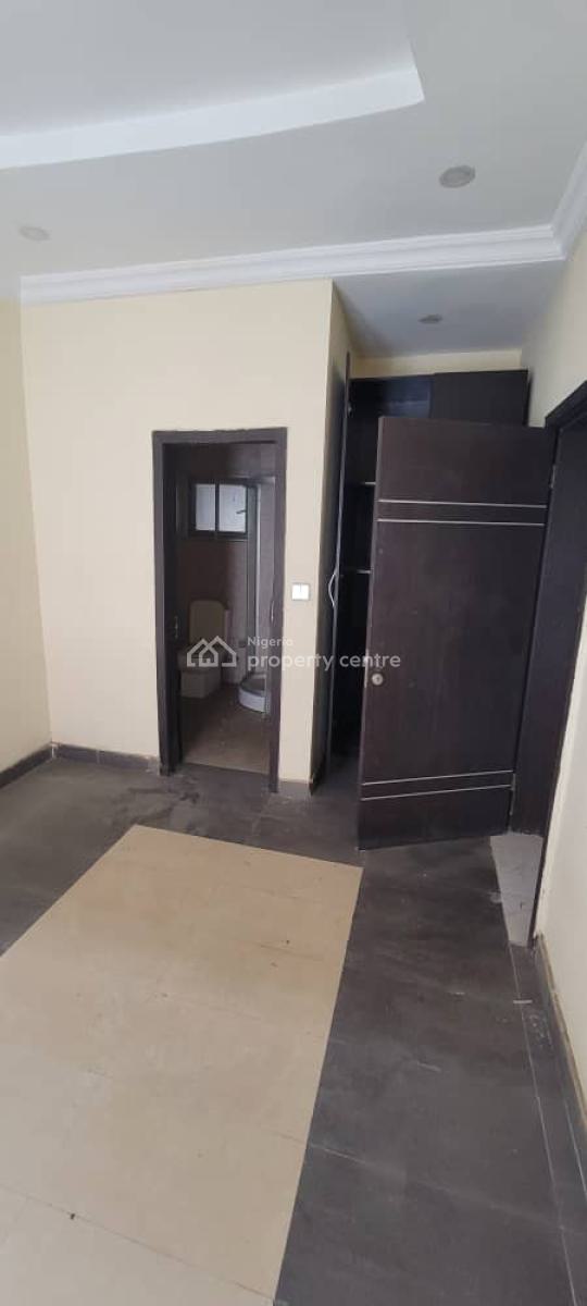 Lovely 4 Bedroom Terraced Duplex with Laundry Room and Bq in a Secure, Ikota, Lekki, Lagos, Terraced Duplex for Rent