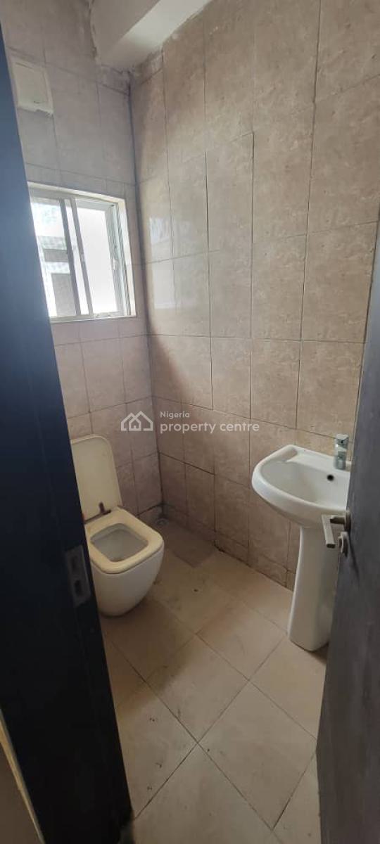 Lovely 4 Bedroom Terraced Duplex with Laundry Room and Bq in a Secure, Ikota, Lekki, Lagos, Terraced Duplex for Rent