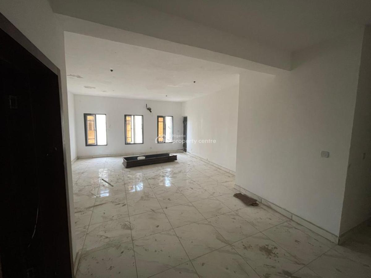 20 Units of 1 Bedroom Flat, Sangotedo, Ajah, Lagos, Flat / Apartment for Sale